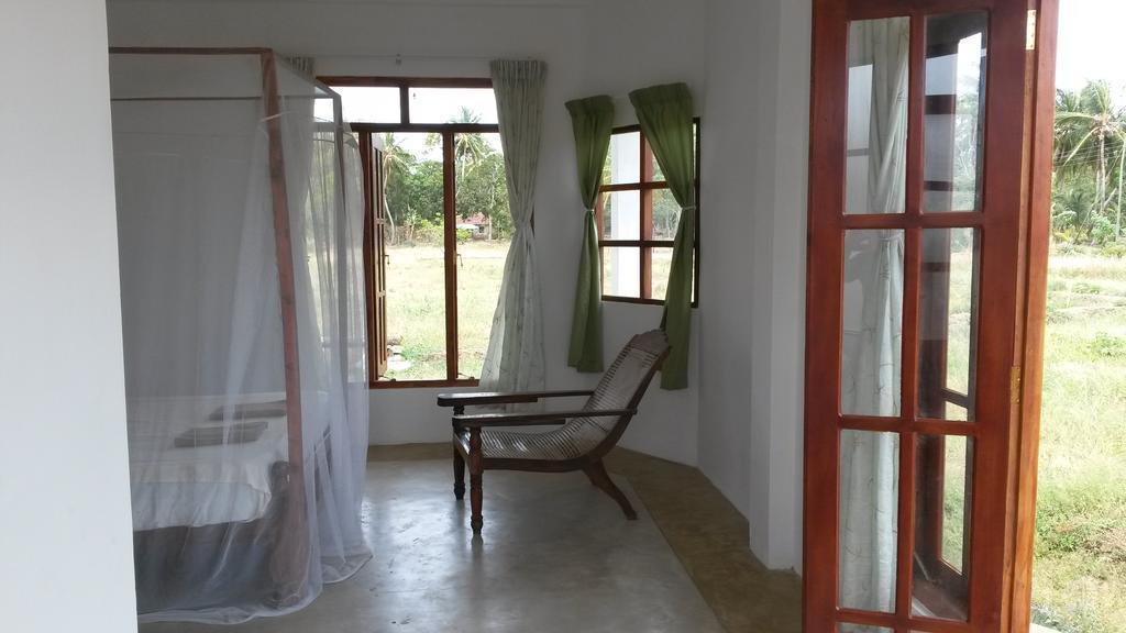 Nelu Villa Sigiriya Dış mekan fotoğraf