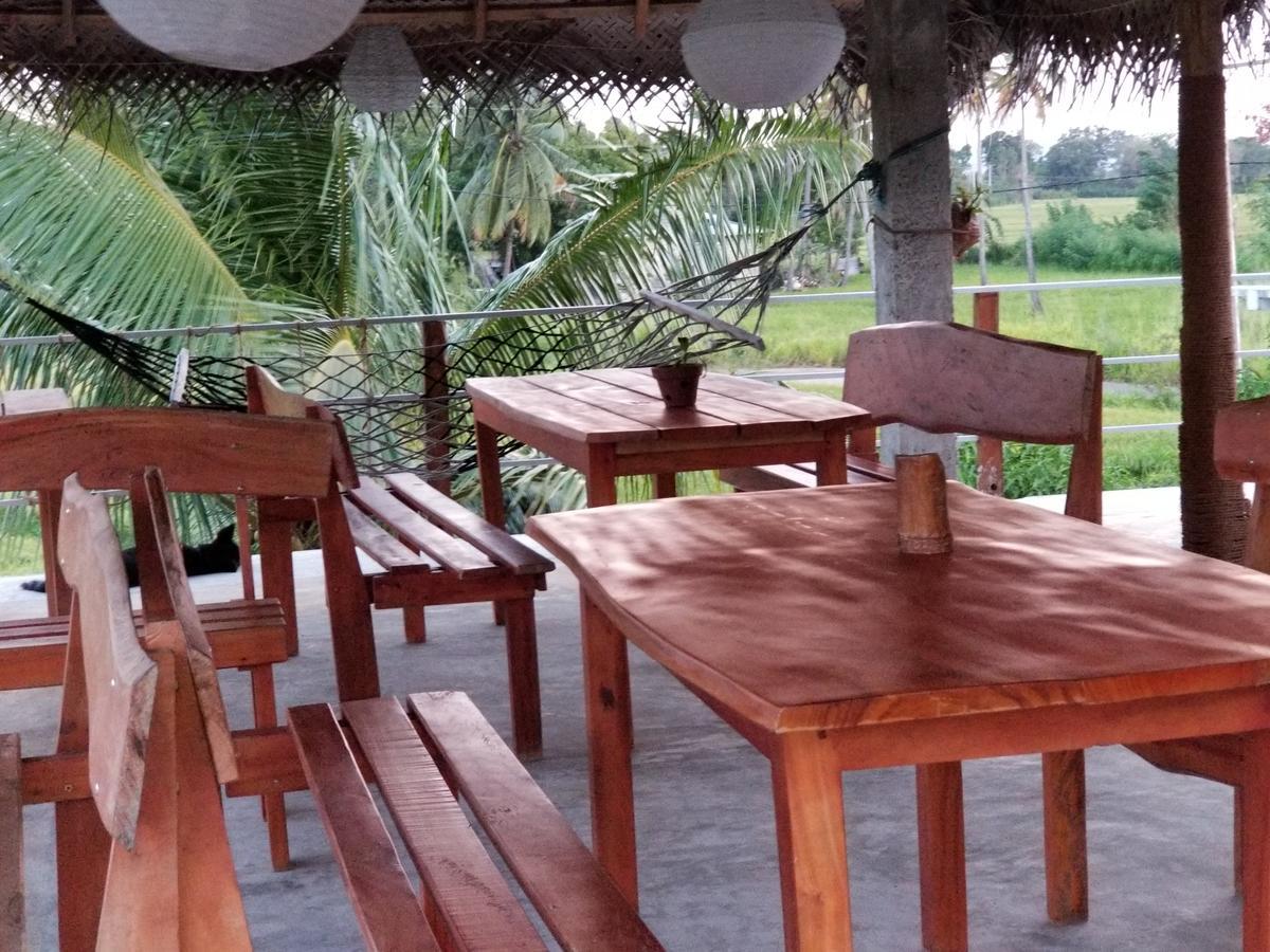 Nelu Villa Sigiriya Dış mekan fotoğraf